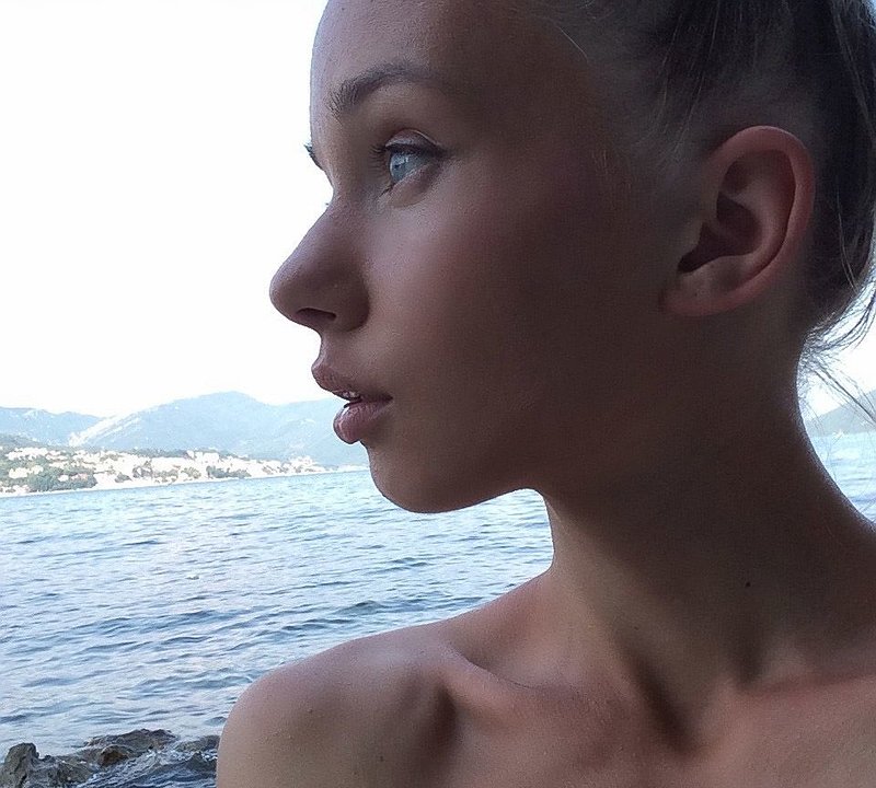 Жанна, 19