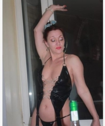 Наталья, 44